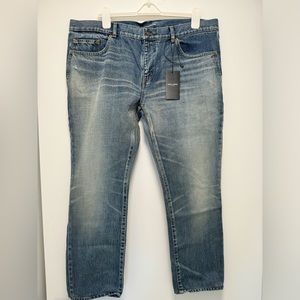 Yves Saint Laurent Jeans - Men - 36